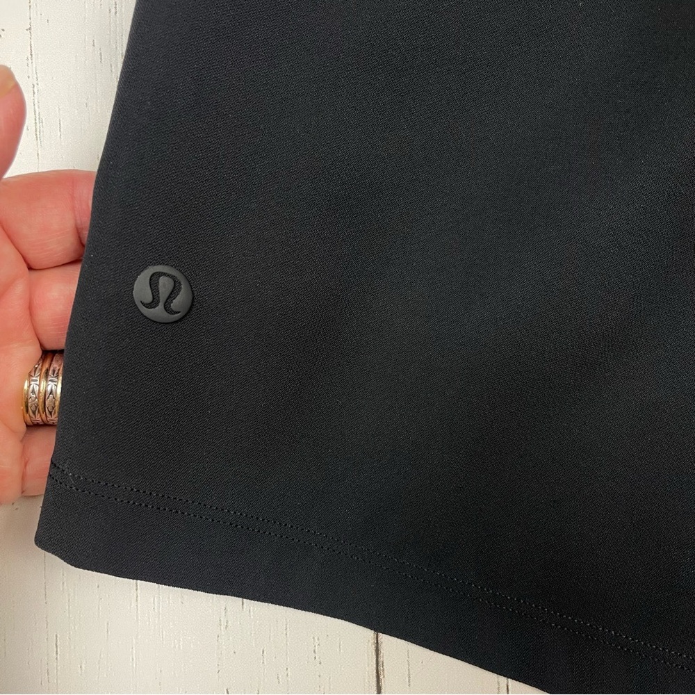 Lululemon On The Fly Short *Woven, *2.5” - Picture 8 of 10